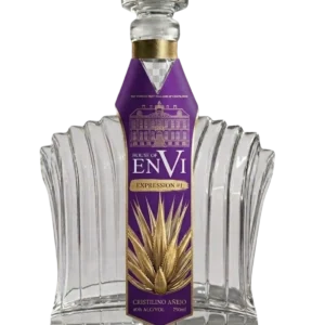 ENVI Extra Añejo Cristalino